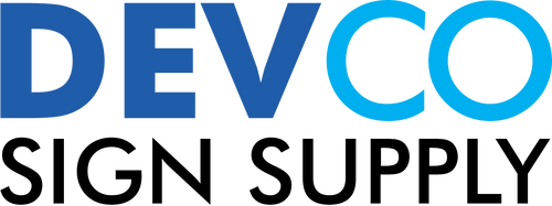 DEVCO Sign Supply